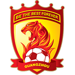 Guangzhou Evergrande badge
